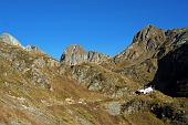 27 - Rifugio Longo